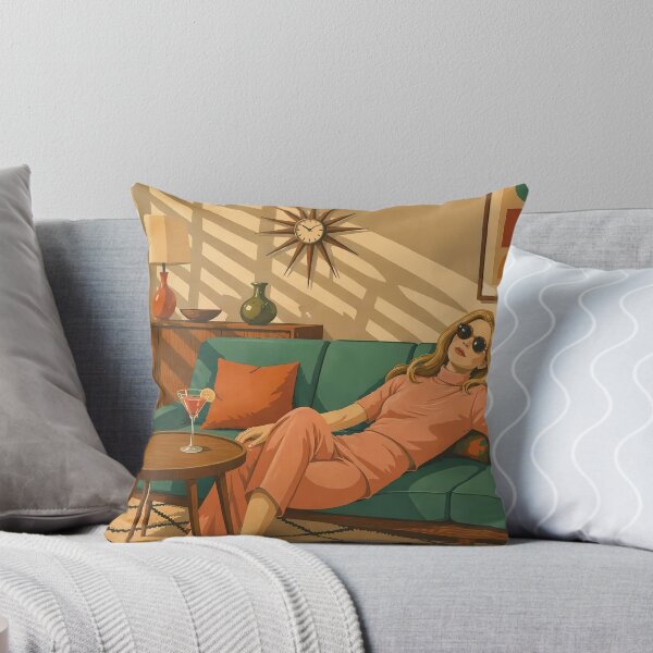 Item preview, Mid Century Modern Living Room designed and sold by benzgeorg88.