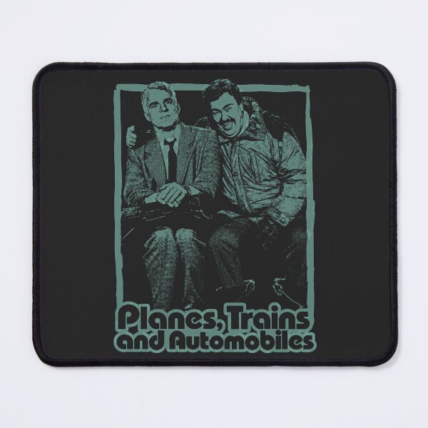 Item preview, Planes, Trains and Automobiles designed and sold by VerdePlantTees.