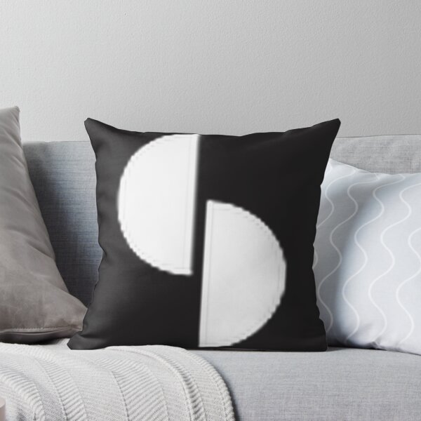 Item preview, Minimalist Design with White Semi Circles on Solid Color Background designed and sold by Nexus55.