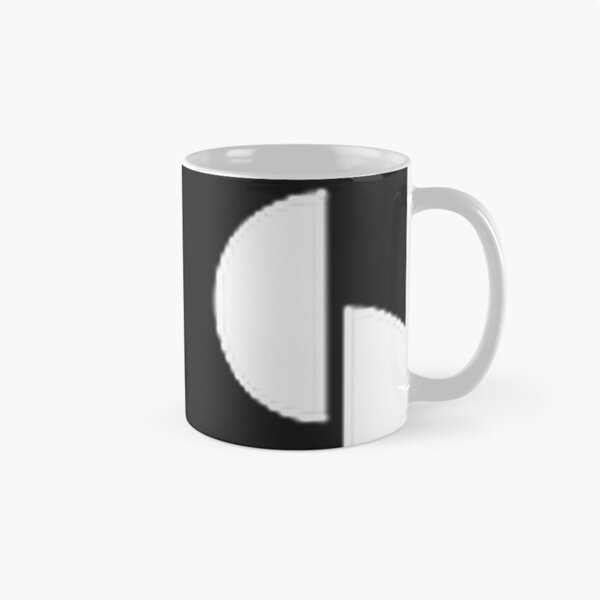 Item preview, Minimalist Design with White Semi Circles on Solid Color Background designed and sold by Nexus55.