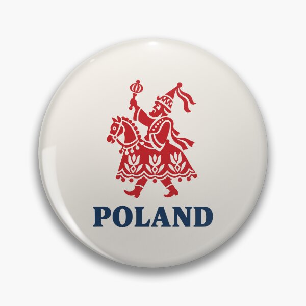 Item preview, Krakow Lajkonik Traditional Polish Folk Art designed and sold by MavtM.