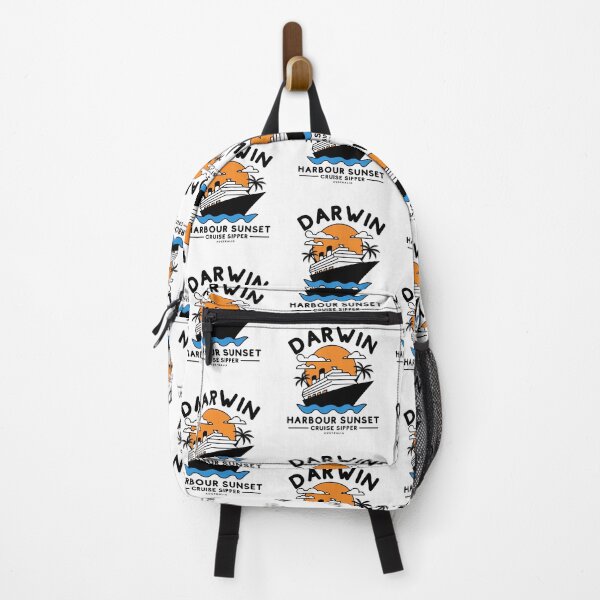Item preview, Darwin : Harbour sunset cruise sipper designed and sold by Peerless-Prime.