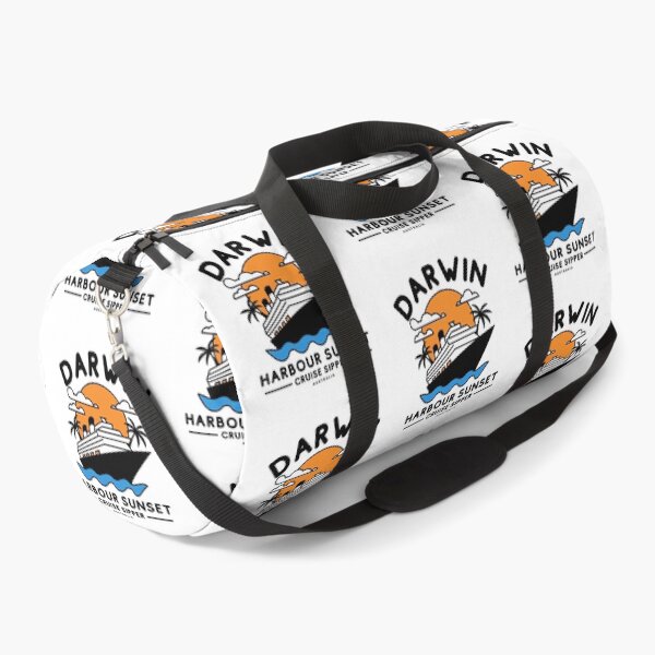 Item preview, Darwin : Harbour sunset cruise sipper designed and sold by Peerless-Prime.