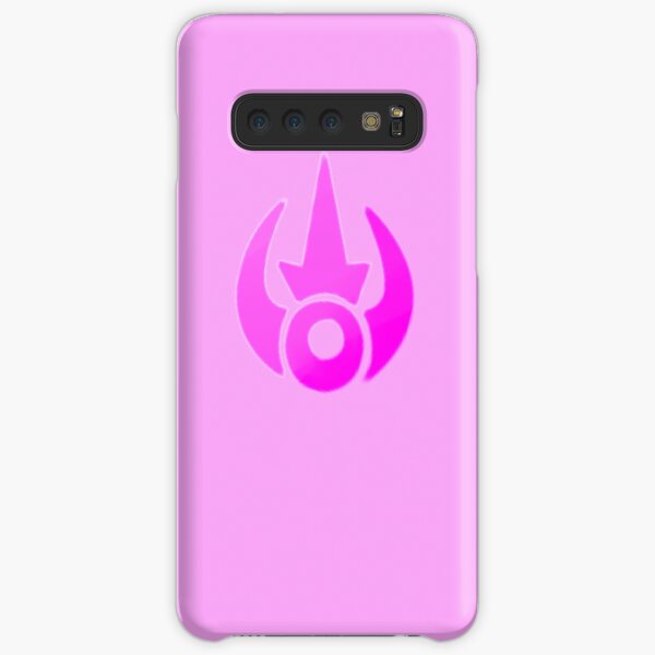 Arcane - FR Samsung Galaxy Snap Case