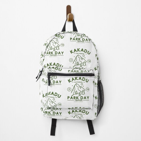 Item preview, Darwin : Kakadu national park day tripper designed and sold by Peerless-Prime.