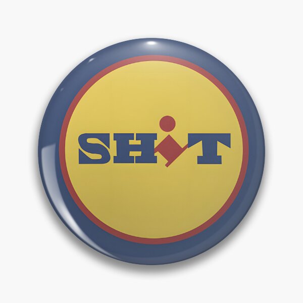 Item preview, Funny Shitl Design for Humor and Sarcasm Lovers designed and sold by Nexus55.