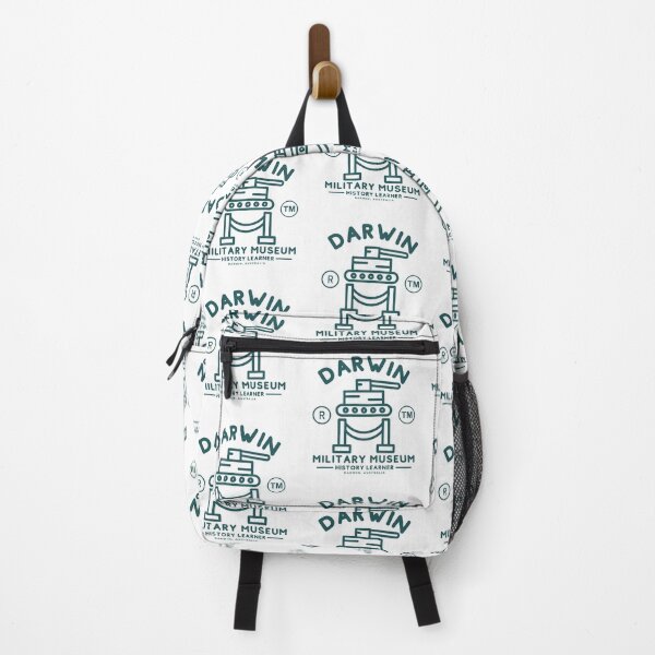 Item preview, Darwin : military museum history learner designed and sold by Peerless-Prime.