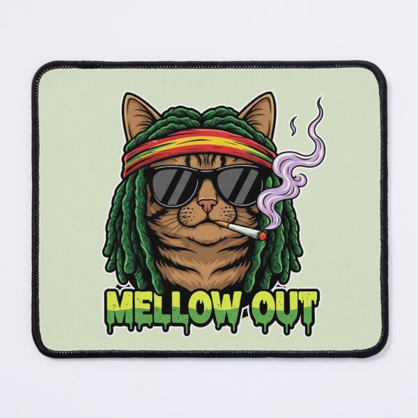 Item preview, Mellow Out designed and sold by Aise06.