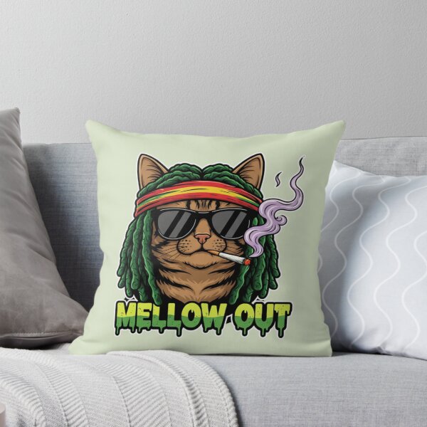 Item preview, Mellow Out designed and sold by Aise06.