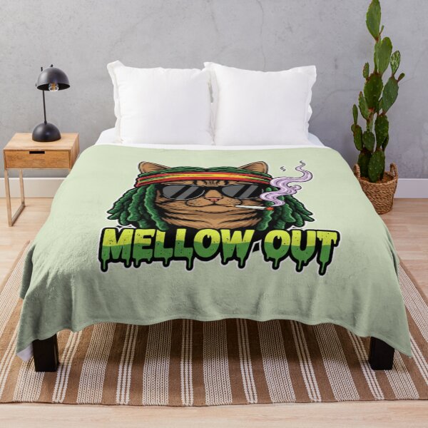 Item preview, Mellow Out designed and sold by Aise06.