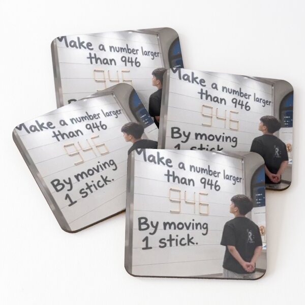 Item preview, Move One Stick designed and sold by notqq.
