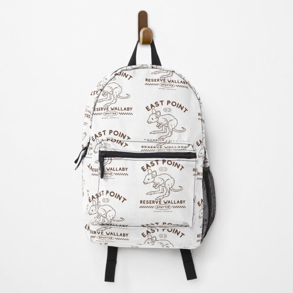 Item preview, Darwin : East point reserve wallaby spotter designed and sold by Peerless-Prime.
