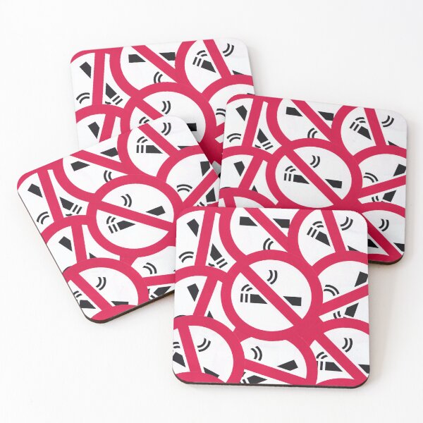 Item preview, No Smoking designed and sold by TLCD.