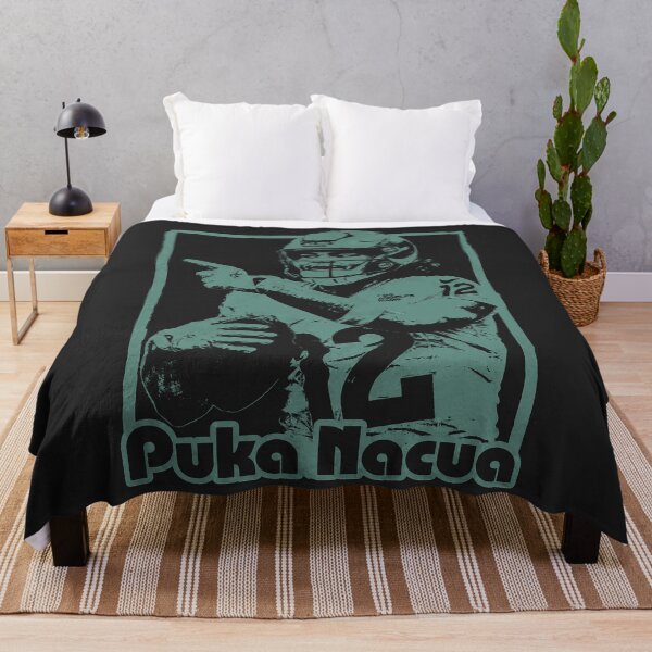 Item preview, Puka Nacua designed and sold by VerdePlantTees.
