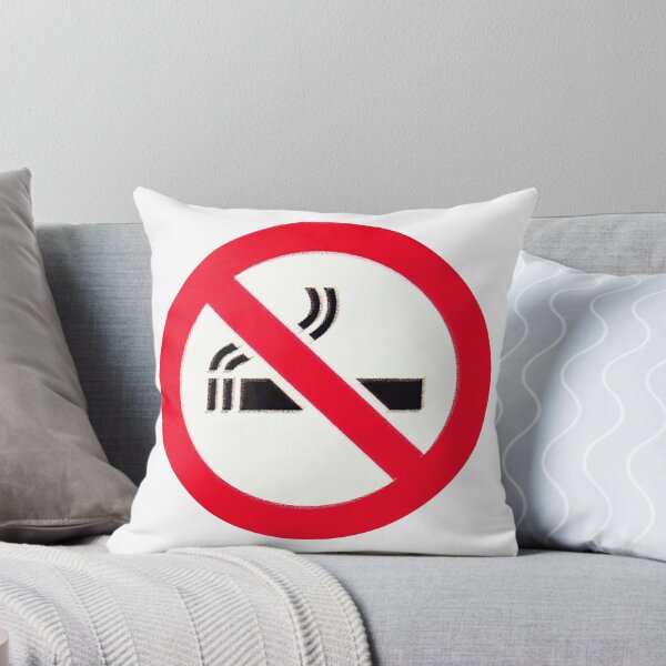 Item preview, No Smoking designed and sold by TLCD.
