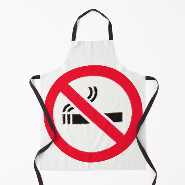 Item preview, No Fumar designed and sold by TLCD.