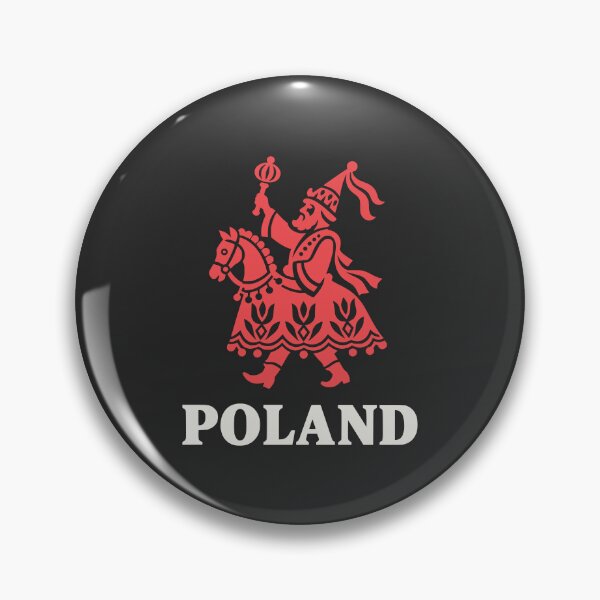 Item preview, Krakow Lajkonik Traditional Polish Folk Art designed and sold by MavtM.