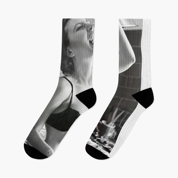 Item preview, Pasta Love Fun Black and White designed and sold by wilkinson69.
