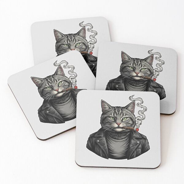Item preview, Cat designed and sold by Aise06.