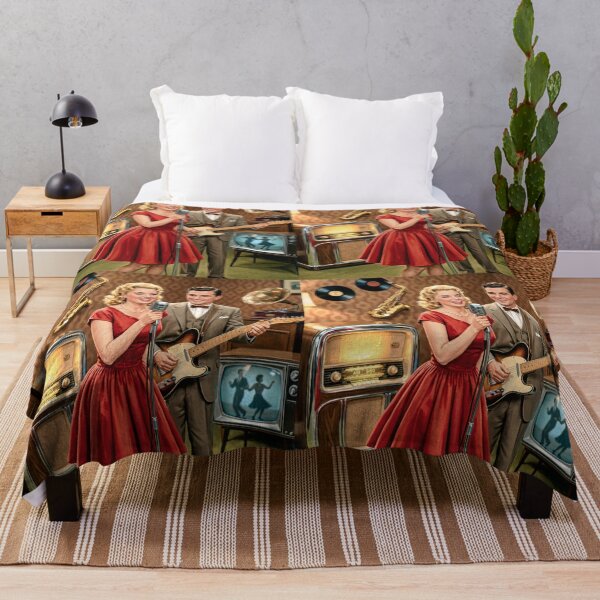 Item preview, 70s Rock Band designed and sold by casamomo.
