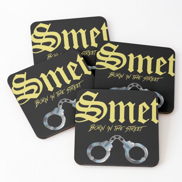 Item preview, Smet - Hallyday Handcuffs designed and sold by AngDietri.