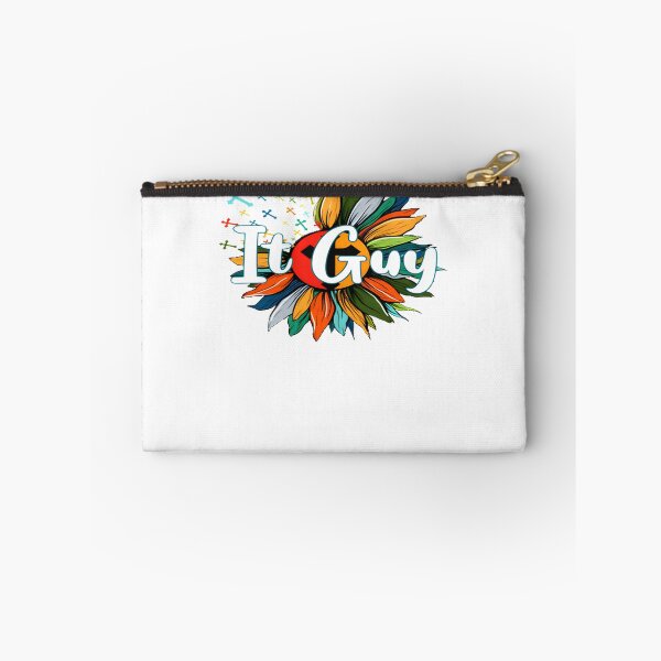 Item preview, Blessed It Guy Inspirational Tech Support Design designed and sold by Ohwawaesthetic.