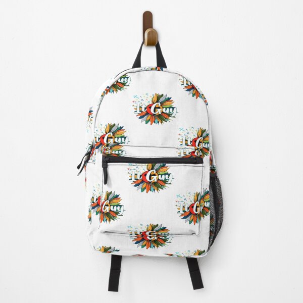 Item preview, Blessed It Guy Inspirational Tech Support Design designed and sold by Ohwawaesthetic.
