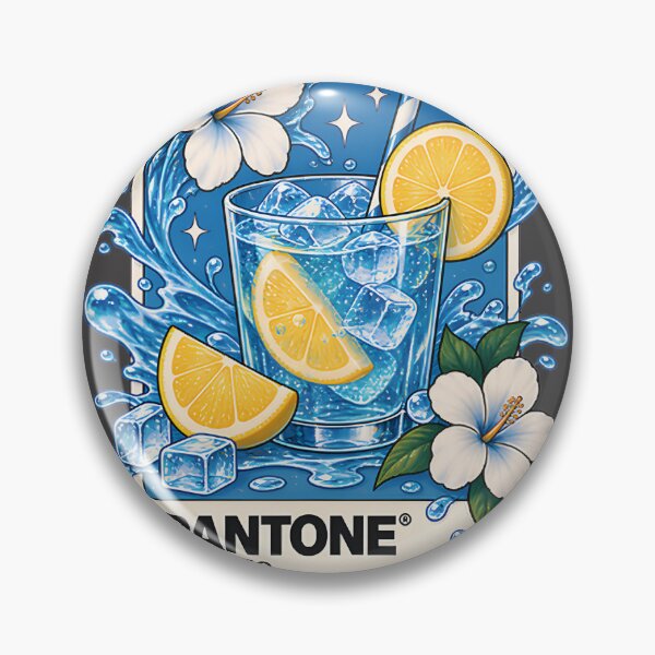 Item preview, Pantone Color Collection Artistic Palette Design for Creative Expression designed and sold by Nexus55.