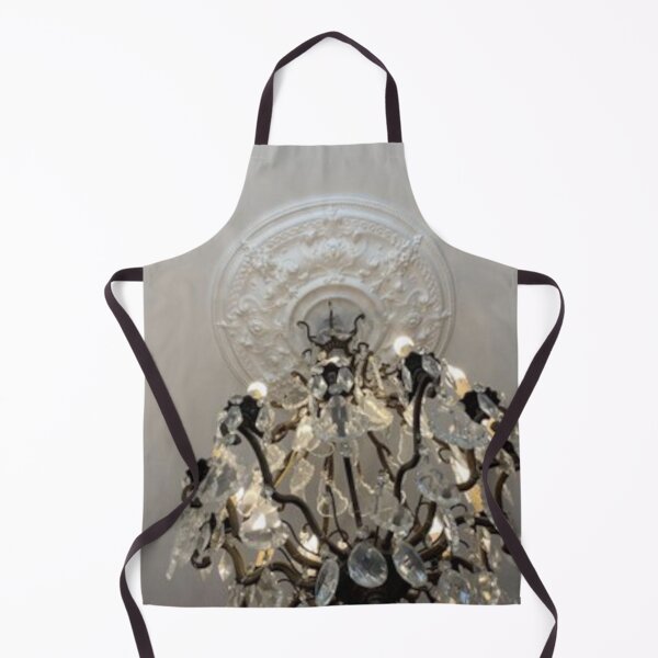 Item preview, Elegant Chandelier designed and sold by notqq.