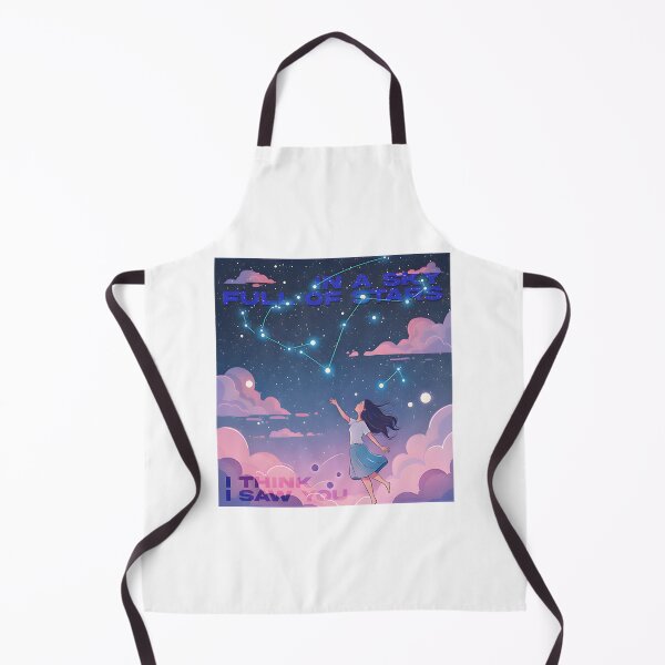Item preview, Celestial Dreams Cosmic Art Design Featuring Stars and Galaxies designed and sold by Ohwawaesthetic.