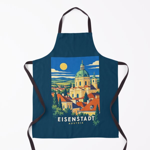 Item preview, Eisenstadt - Austria designed and sold by GoodOldVintage.