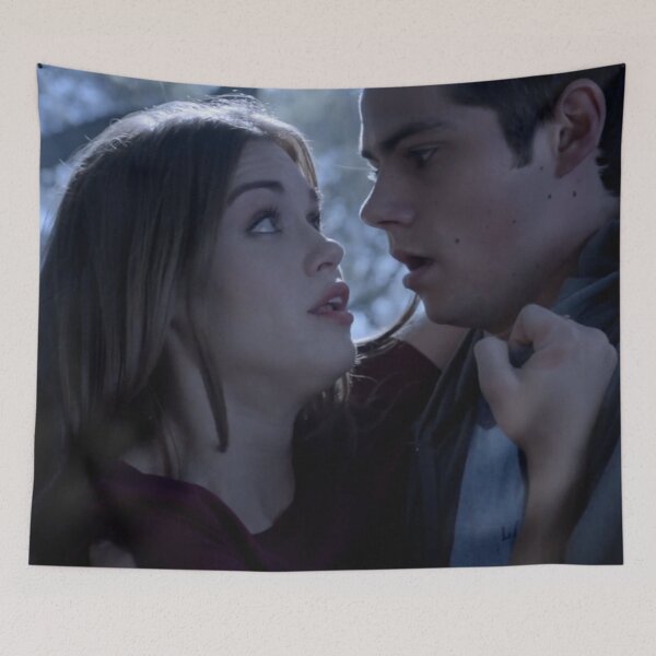 Item preview, Stydia - Teen Wolf designed and sold by SanderBrewer.