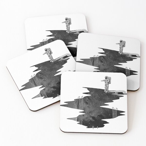 Item preview, Space Diving designed and sold by AngDietri.