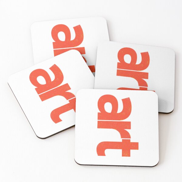 Item preview, Art Typography designed and sold by Colorful-Garden.