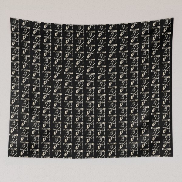 Item preview, Plcbo Band Abstract Graphic Design for Music Lovers and Art Enthusiasts designed and sold by Ohwawaesthetic.
