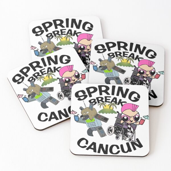 Item preview, Spring Break Cancun 2.0 designed and sold by AngDietri.