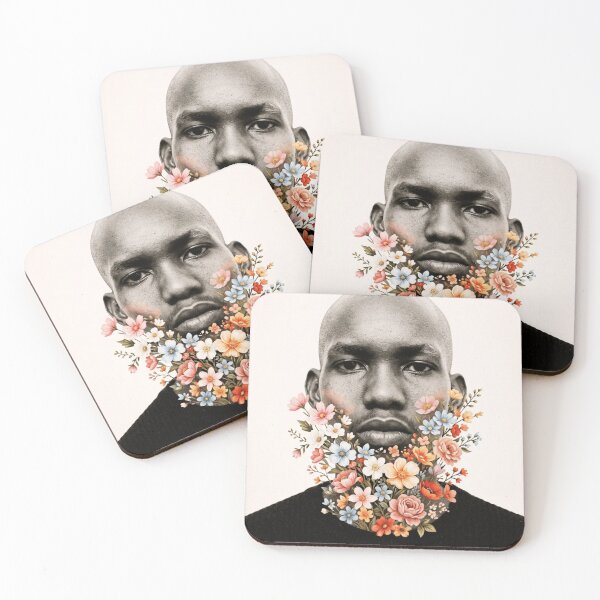 Item preview, Bald Statement  designed and sold by deBlond.
