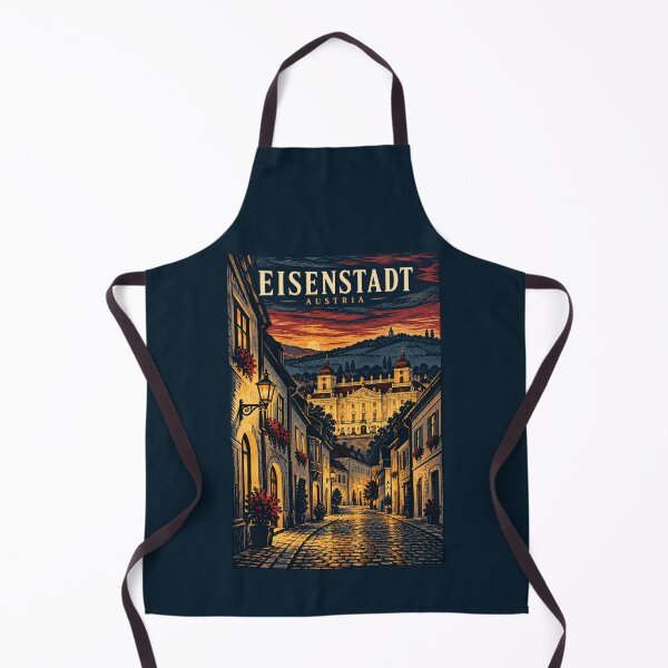 Item preview, Eisenstadt - Austria designed and sold by GoodOldVintage.