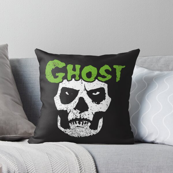 Item preview, Ghost Official Minimalist Abstract Design designed and sold by Ohwawaesthetic.