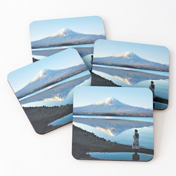 Item preview, Mountain of Great Fortune designed and sold by notqq.