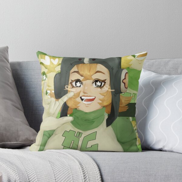 Item preview, Jet Set Radio - Gum designed and sold by GeoRabbit.