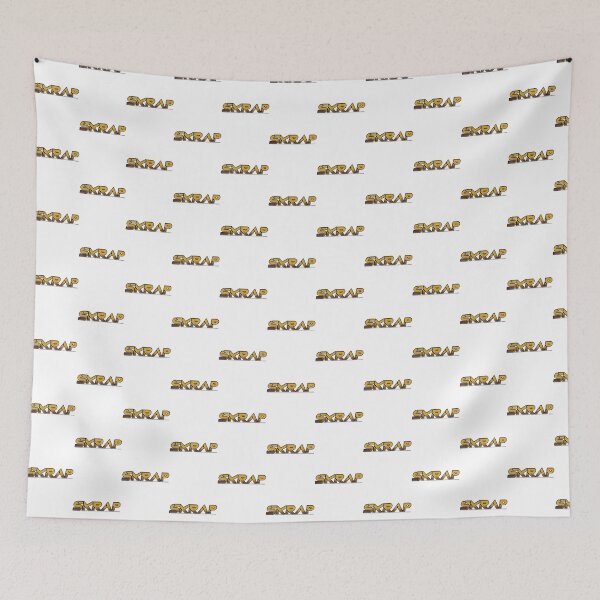 Item preview, Skrap Bold Abstract Graphic Design for Urban Style and Modern Art Lovers designed and sold by Natzyu.