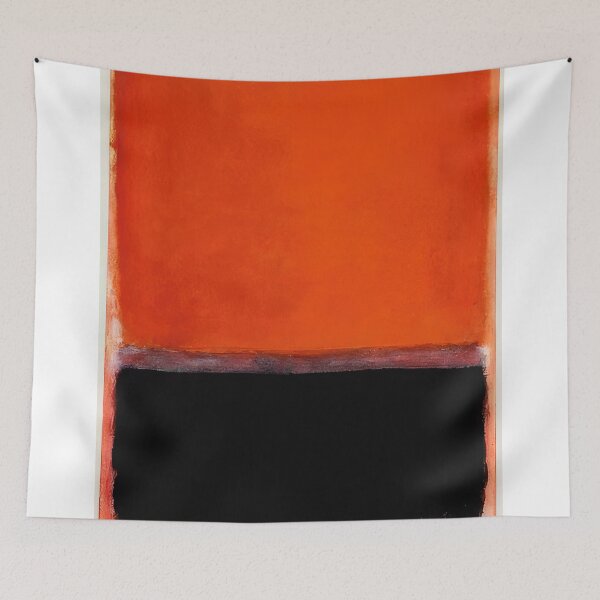 Item preview, Mark Rothko (10)Mark Rothko art Mark Rothko painting Mark Rothko artist. designed and sold by GlynnMiles.