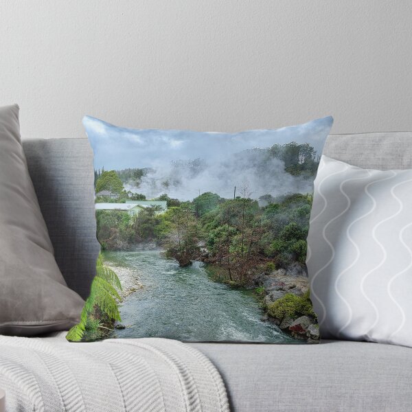 Item preview, Steaming Rotorua designed and sold by Kerry LeBoutillier.