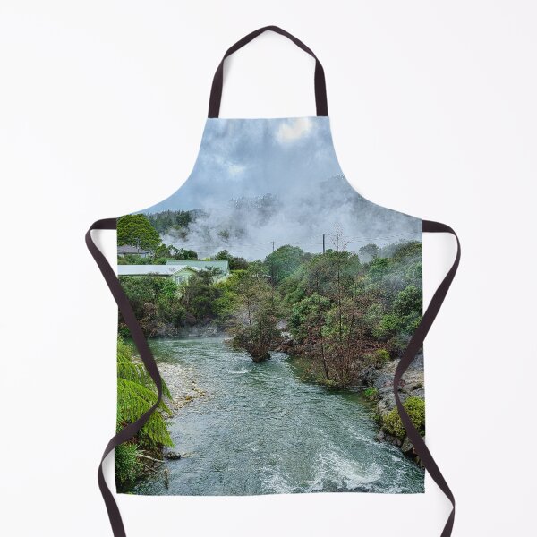 Item preview, Steaming Rotorua designed and sold by Kerry LeBoutillier.