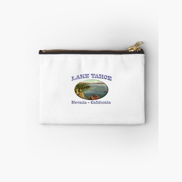 Item preview, Lake Tahoe designed and sold by Lawrence Baird.