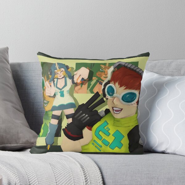 Item preview, Jet Set Radio Future designed and sold by GeoRabbit.