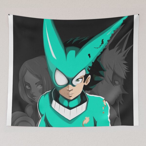 Item preview, Heroes designed and sold by OdaOda.