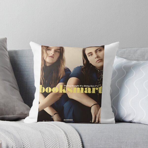 Item preview, Booksmart Inspired Design for Smart and Studious Individuals designed and sold by MiyorCS.