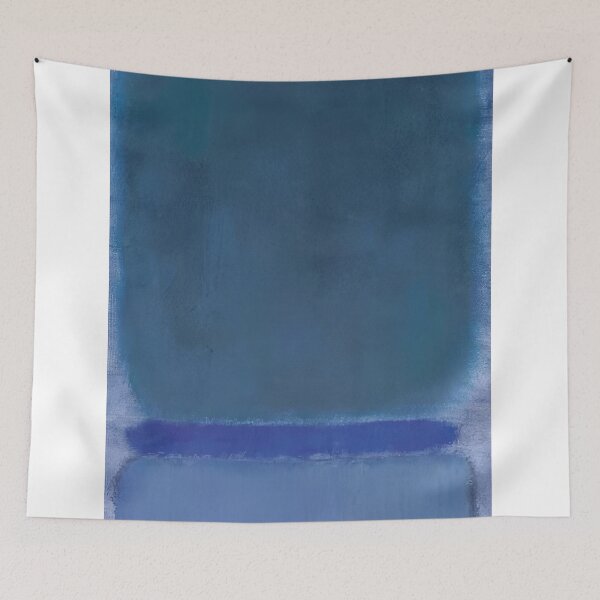 Item preview, Mark Rothko (11)Mark Rothko art Mark Rothko painting Mark Rothko artist. designed and sold by GlynnMiles.